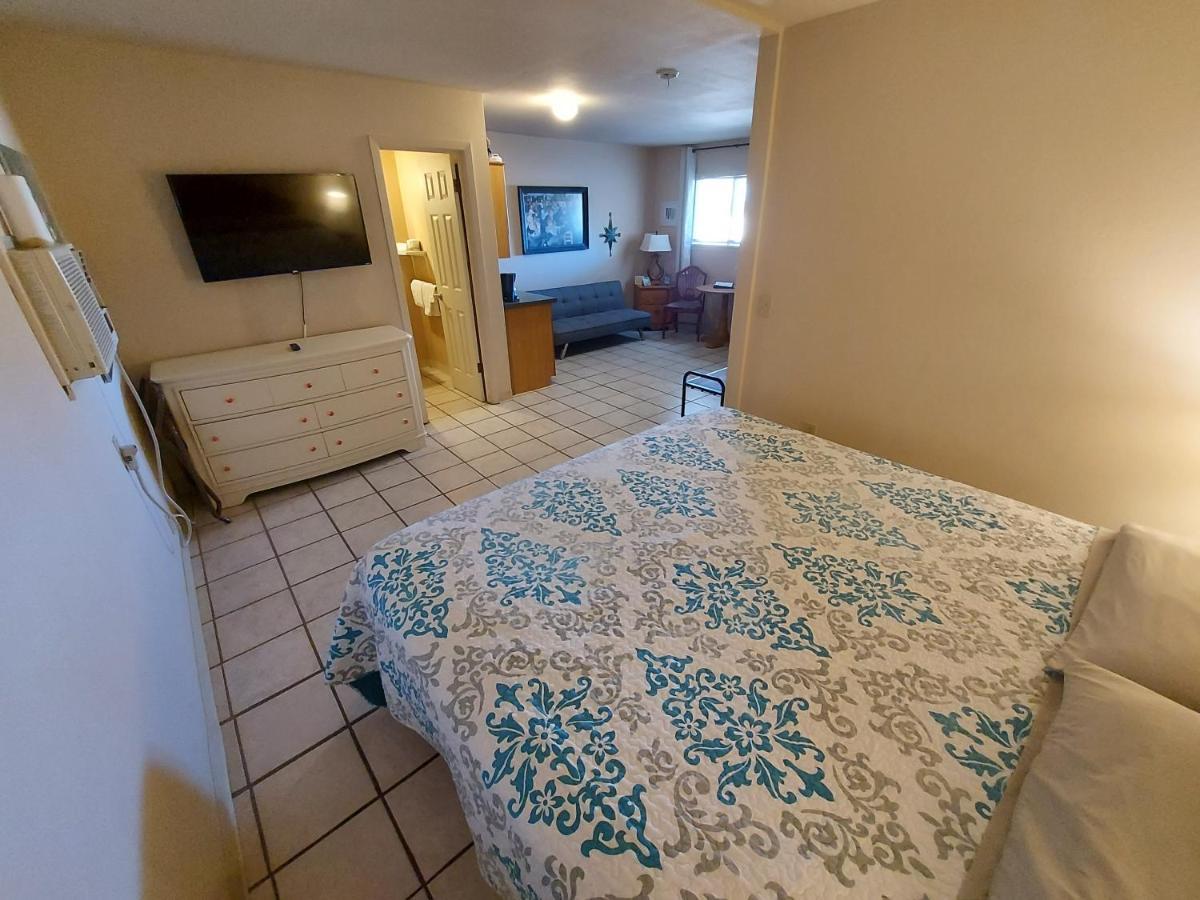 Cactus Inn McLean Экстерьер фото