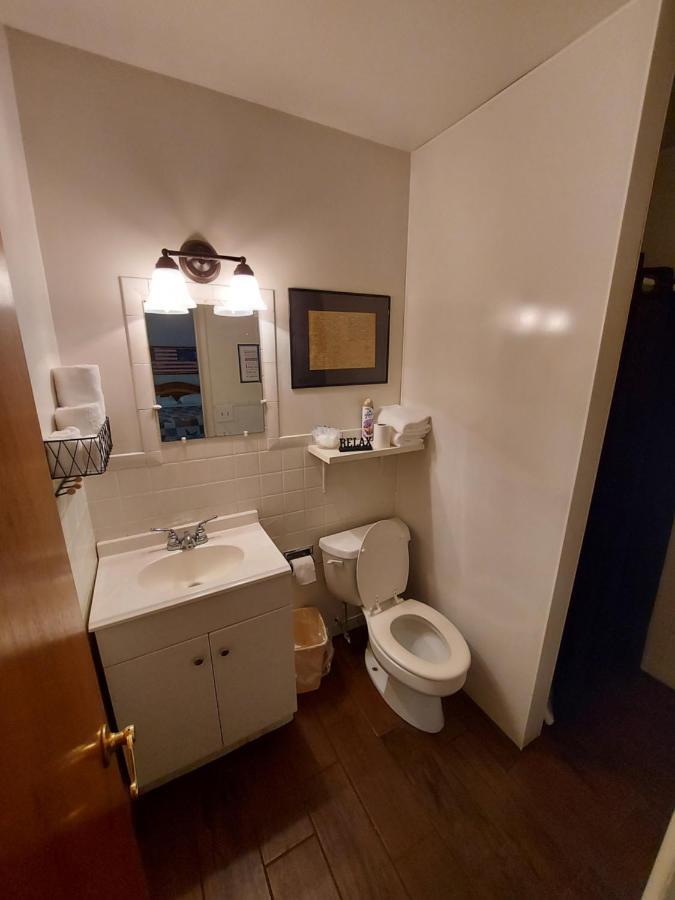 Cactus Inn McLean Экстерьер фото