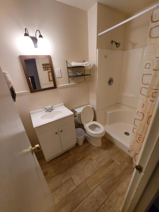 Cactus Inn McLean Экстерьер фото