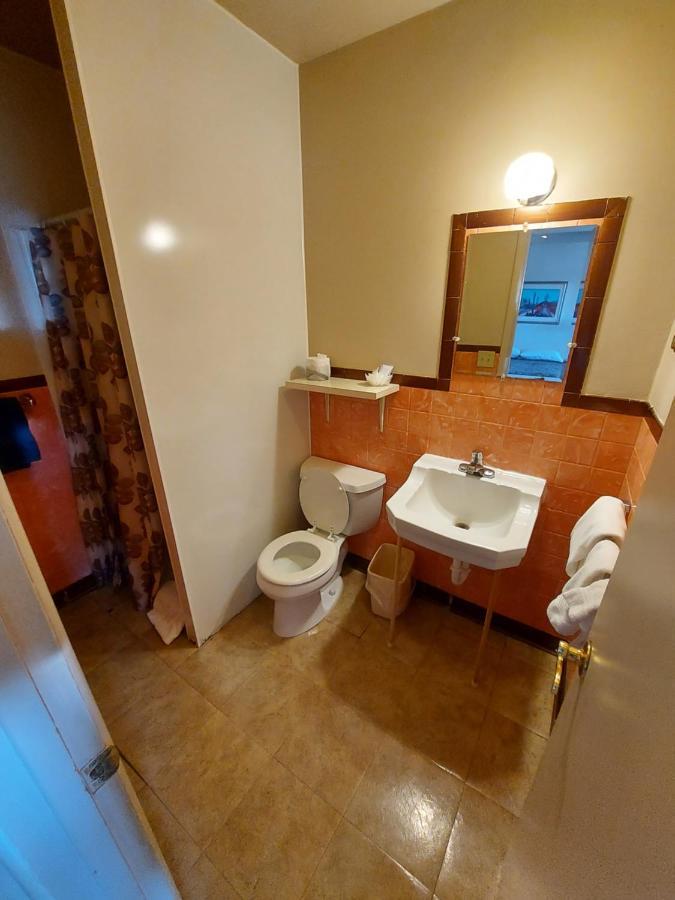 Cactus Inn McLean Экстерьер фото